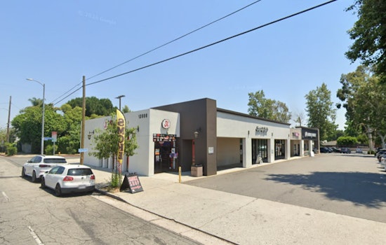 Suspected Serial Burglar Apprehended for String of ATM Thefts in Van Nuys and North Hollywood