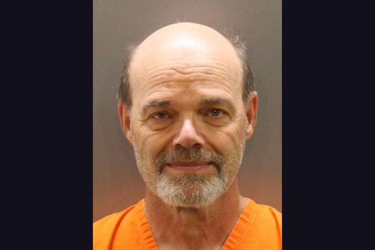 Suspected Serial Child Sexual Assault Offender Arrested in Boise, Facing Extradition to Sonoma County