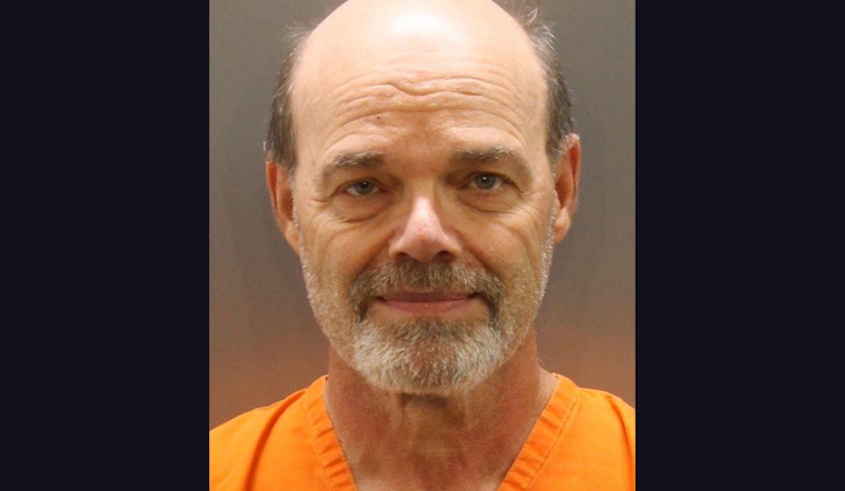 Suspected Serial Child Sexual Assault Offender Arrested in Boise, Facing Extradition to Sonoma County