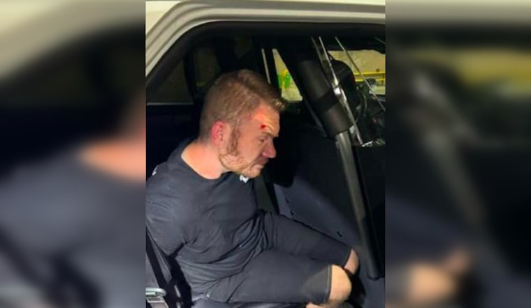 Suspected Shooter Dewight Corley Arrested in Bethpage Following Wilson County Incident