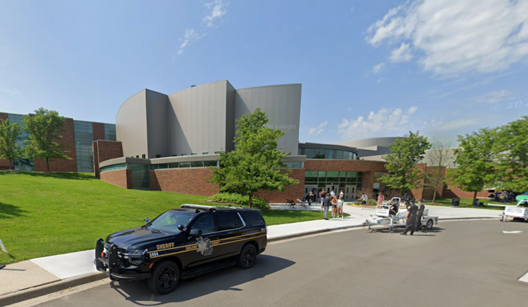 Suspected Threats to South Lyon East High School Under Investigation by Oakland County Sheriff's Office