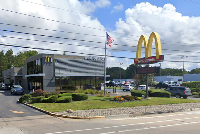Suspected Woman in Custody for Alleged Gun Threat at South Haven McDonald's Drive-Thru, Nearby High School Temporarily Locked Down