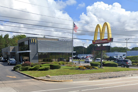 Suspected Woman in Custody for Alleged Gun Threat at South Haven McDonald's Drive-Thru, Nearby High School Temporarily Locked Down