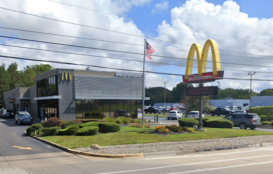 Suspected Woman in Custody for Alleged Gun Threat at South Haven McDonald's Drive-Thru, Nearby High School Temporarily Locked Down