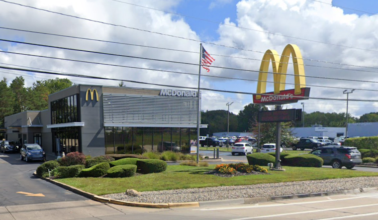 Suspected Woman in Custody for Alleged Gun Threat at South Haven McDonald's Drive-Thru, Nearby High School Temporarily Locked Down