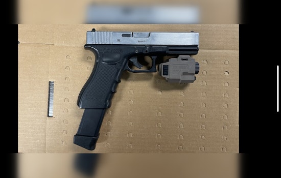Suspects Apprehended in Ventura County Brandishing Incident, Ventura and Oxnard Residents Face Charges