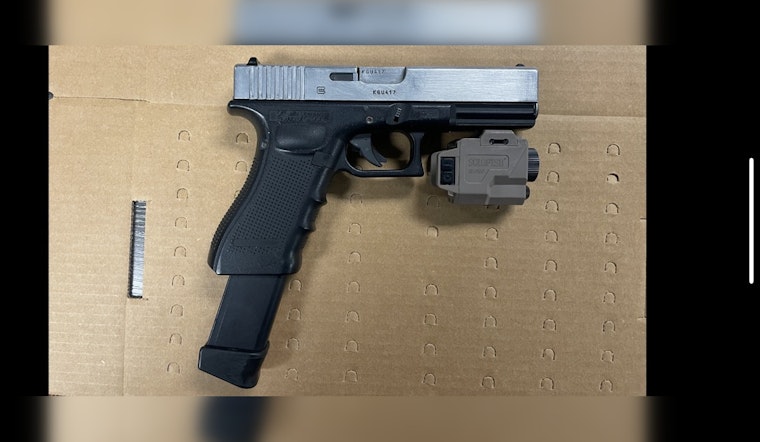 Suspects Apprehended in Ventura County Brandishing Incident, Ventura and Oxnard Residents Face Charges