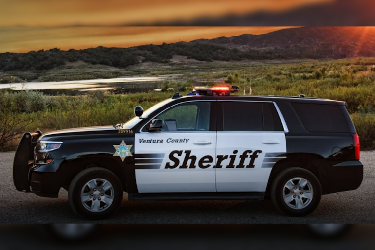 Suspects Apprehended in Ventura County Pharmacy Burglaries, Thousand Oaks and Camarillo Cases Linked
