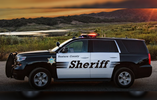 Suspects Apprehended in Ventura County Pharmacy Burglaries, Thousand Oaks and Camarillo Cases Linked