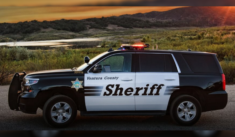 Suspects Apprehended in Ventura County Pharmacy Burglaries, Thousand Oaks and Camarillo Cases Linked