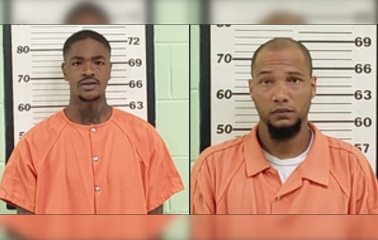 Suspects Arrested in Robinsonville Fatal Shooting, Tunica County Sheriff Seeks More Information on Kirby Estates Homicide