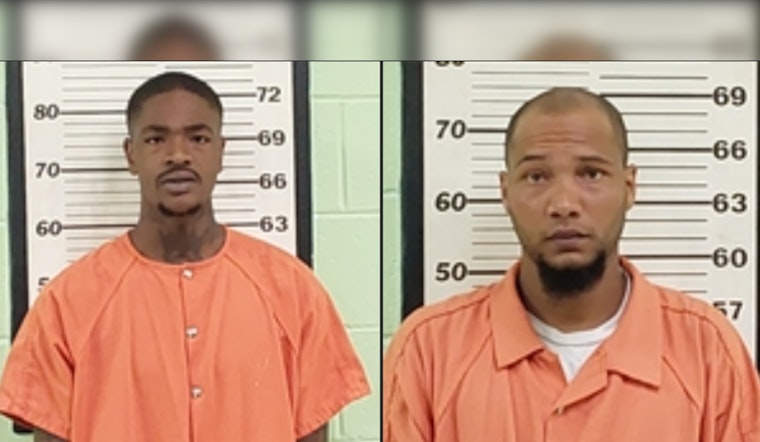 Suspects Arrested in Robinsonville Fatal Shooting, Tunica County Sheriff Seeks More Information on Kirby Estates Homicide