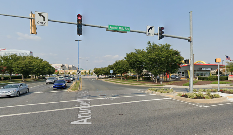 Suspects from Baltimore Arrested Following High-Speed Chase and Vehicle Ramming Incident in Hanover