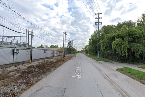 Suspicious Death Investigation Underway After Body Found in Burnt Car in Cleveland