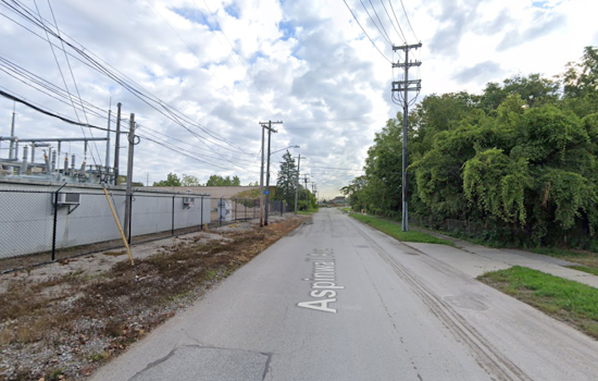 Suspicious Death Investigation Underway After Body Found in Burnt Car in Cleveland