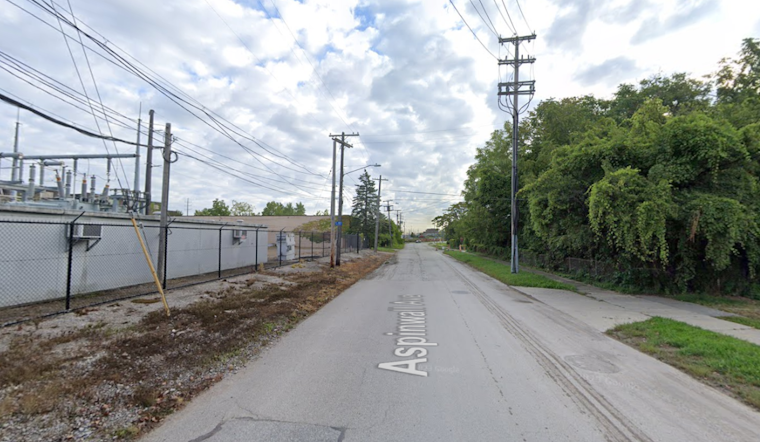 Suspicious Death Investigation Underway After Body Found in Burnt Car in Cleveland