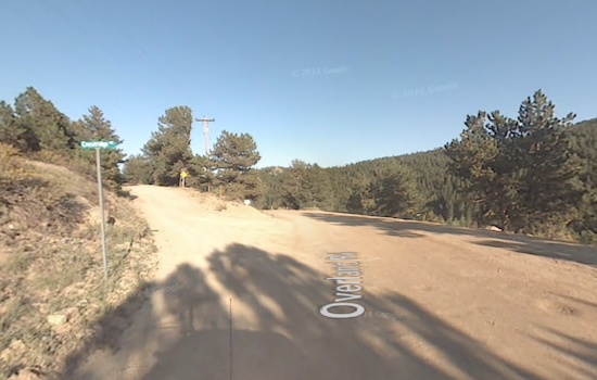 Suspicious Death Near Overland Road Sparks Boulder County Investigation
