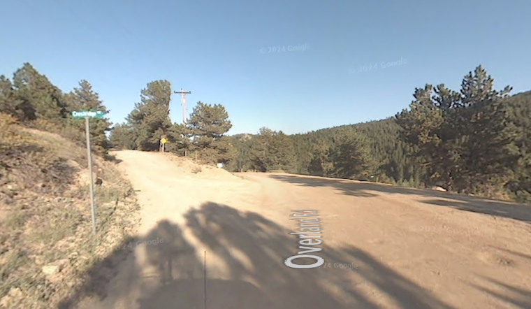 Suspicious Death Near Overland Road Sparks Boulder County Investigation