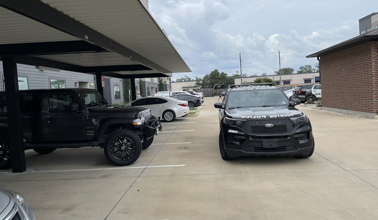Suspicious Death of Man in Spring Branch East Probed by Houston Police