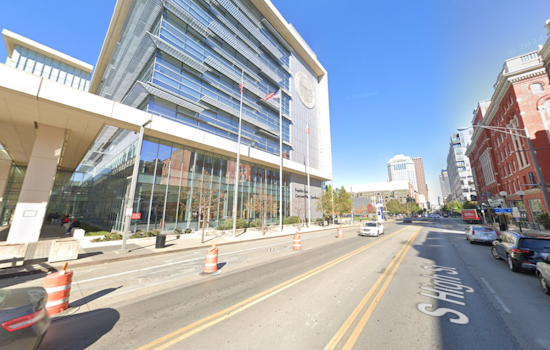 Suspicious Package Near Franklin County Court Triggers Emergency Response in Downtown Columbus