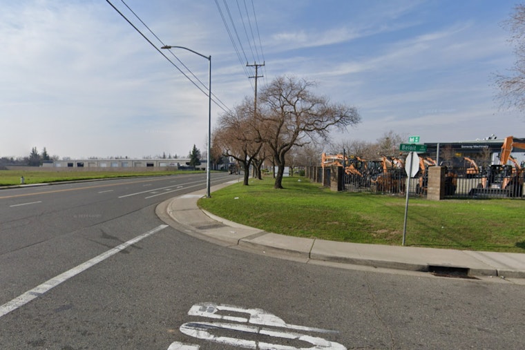 Suspicious Vehicle Investigation Leads to Officer-Involved Shooting in Sacramento