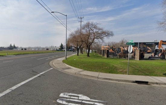 Suspicious Vehicle Investigation Leads to Officer-Involved Shooting in Sacramento