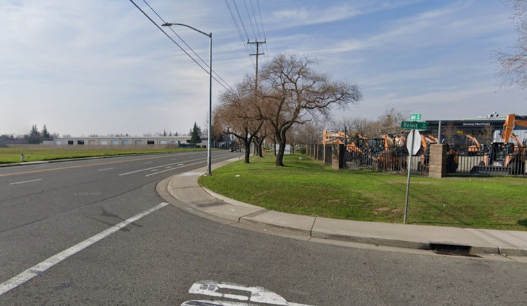 Suspicious Vehicle Investigation Leads to Officer-Involved Shooting in Sacramento