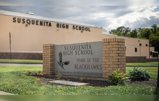 Susquenita School District Cancels Classes Following Social Media Threats