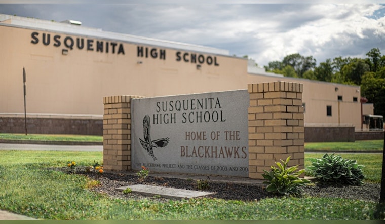 Susquenita School District Cancels Classes Following Social Media Threats