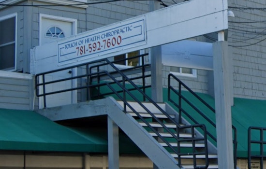 Swampscott Chiropractor Ilan Amar Pleads Guilty to Indecent Assault, Salem Court Hands Down Sentence