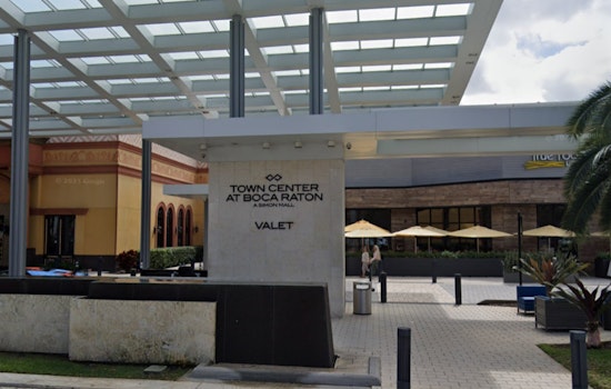 "Swatting" Incident Involving Fortnite Streamer Clix Leads to Boca Raton Mall Evacuation