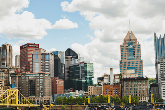 Sweater Weather Ahead: Pittsburgh Welcomes Cooler, Drier Days Following Heat Wave
