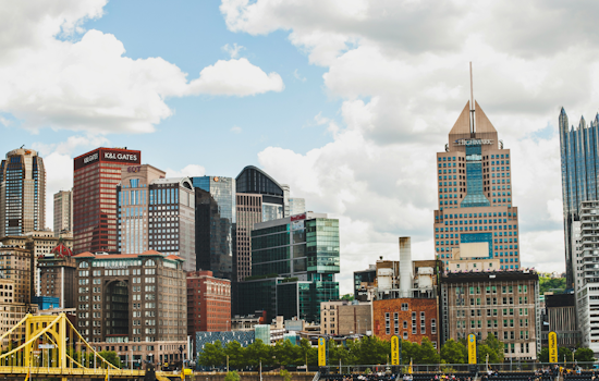 Sweater Weather Ahead: Pittsburgh Welcomes Cooler, Drier Days Following Heat Wave
