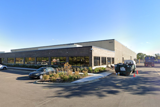 Swedish EV Component Leader Ymer Technology Establishes U.S. Headquarters in Buffalo Grove, Bolstering Illinois' Clean Energy Ambitions