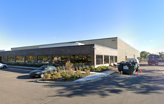 Swedish EV Component Leader Ymer Technology Establishes U.S. Headquarters in Buffalo Grove, Bolstering Illinois' Clean Energy Ambitions