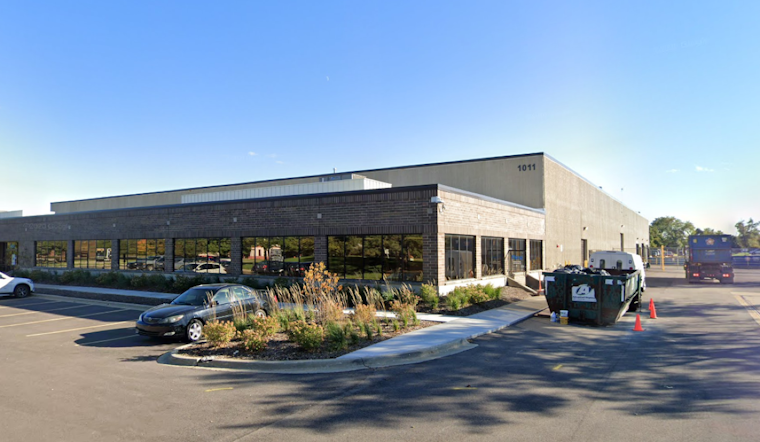 Swedish EV Component Leader Ymer Technology Establishes U.S. Headquarters in Buffalo Grove, Bolstering Illinois' Clean Energy Ambitions