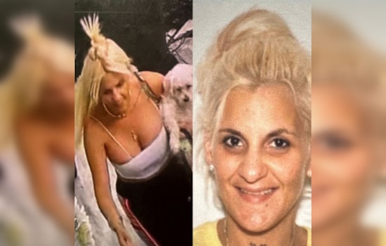 Sweetwater Salon Hit by Thievery, Woman Suspected of Swiping $1K in Hair Extensions