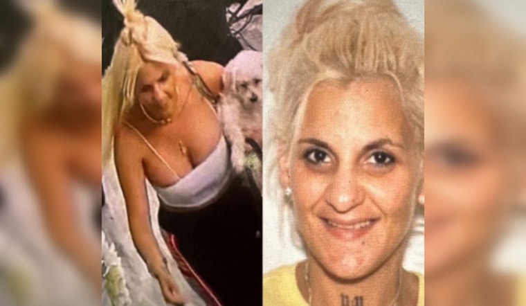 Sweetwater Salon Hit by Thievery, Woman Suspected of Swiping $1K in Hair Extensions