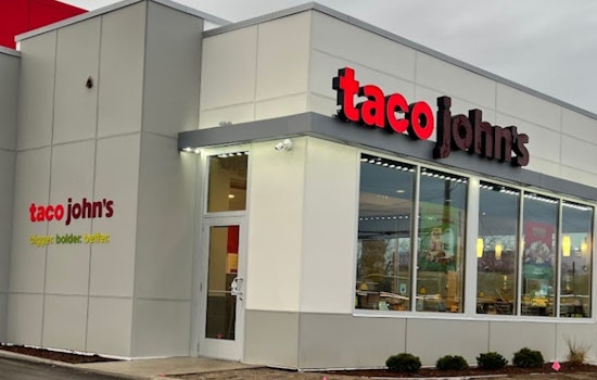 Taco John's Closes Michigan and Southwest Ohio Locations Amidst Rebranding Strategy