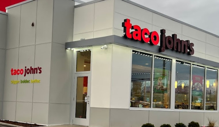 Taco John's Closes Michigan and Southwest Ohio Locations Amidst Rebranding Strategy