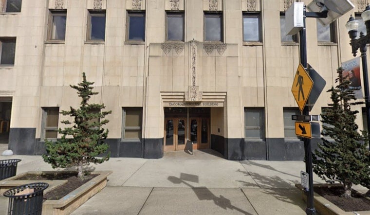 Tacoma's Installation of Hostile Architecture to Deter Homelessness Faces Community Backlash