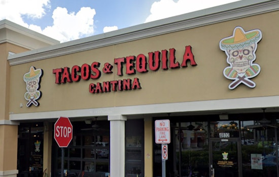 Tacos & Tequila Cantina Expands to Tampa Bay as HMC Hospitality Group Brings Tex-Mex Chain to Local Food Scene by 2025