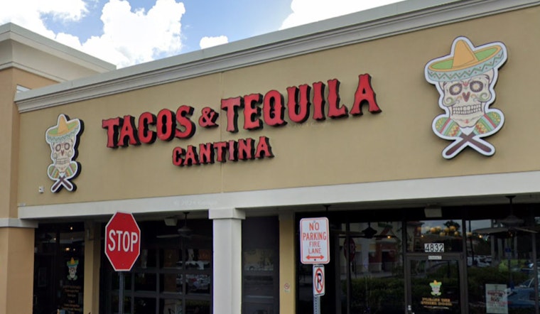 Tacos & Tequila Cantina Expands to Tampa Bay as HMC Hospitality Group Brings Tex-Mex Chain to Local Food Scene by 2025