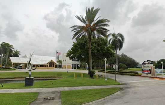 Tamarac's Fiscal Responsibility Earns AA+ Bond Rating Upgrade from Fitch Ratings