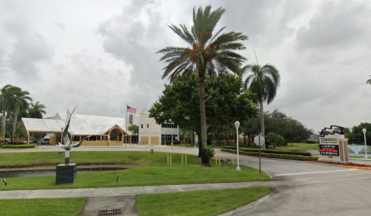 Tamarac's Fiscal Responsibility Earns AA+ Bond Rating Upgrade from Fitch Ratings