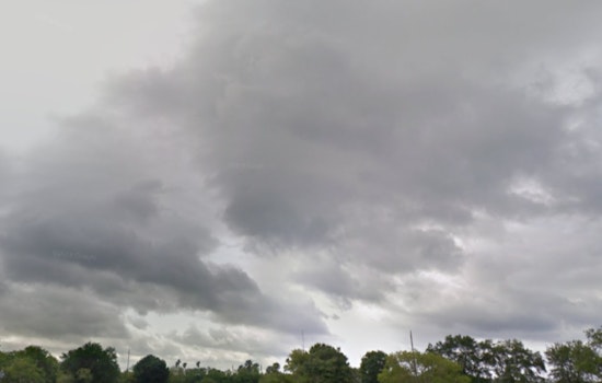 Tampa and Bay Area Prepare for Thunderstorms as Highs Approach 92°F with Increasing Heat Index