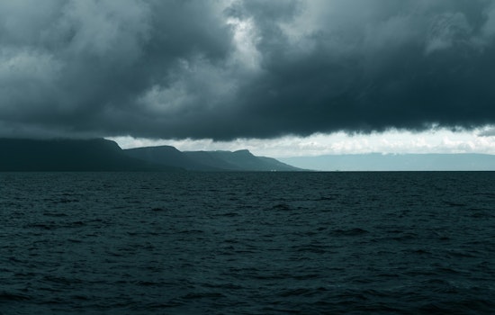Tampa Bay on Alert with Heavy Rain, Thunderstorms, and High Surf Advisory