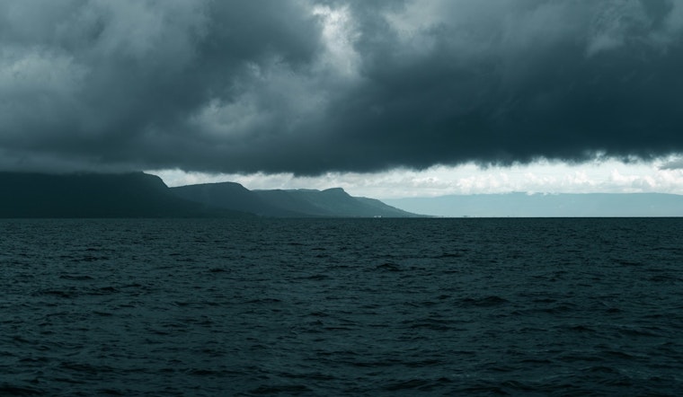 Tampa Bay on Alert with Heavy Rain, Thunderstorms, and High Surf Advisory
