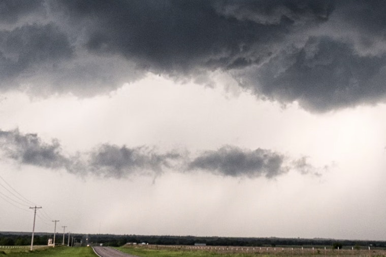 Tampa Braces for Scattered Showers and Thunderstorms Amidst Sunny Skies and Sweltering Heat