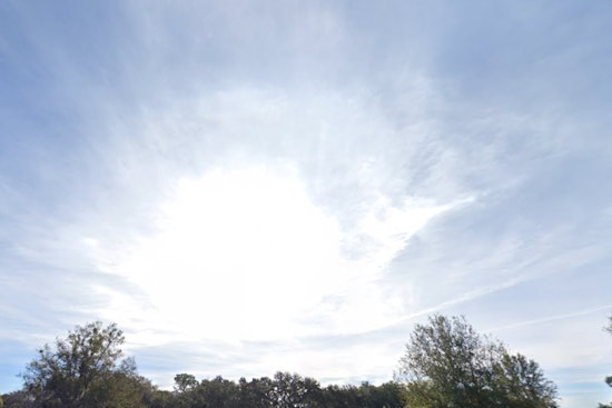 Tampa Braces for Scattered Thunderstorms Amidst High Heat Index, Clear Evenings Ahead